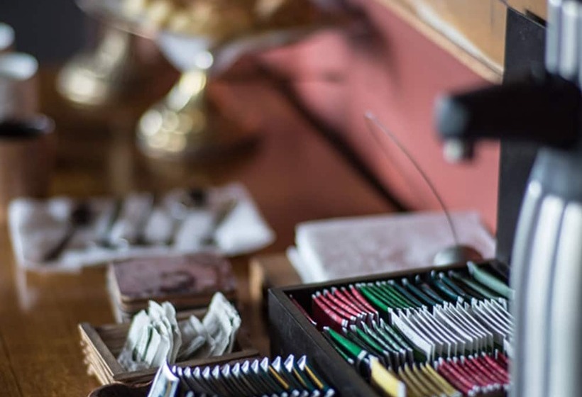 Fotos del hotel Posada Del Fin Del Mundo:  4