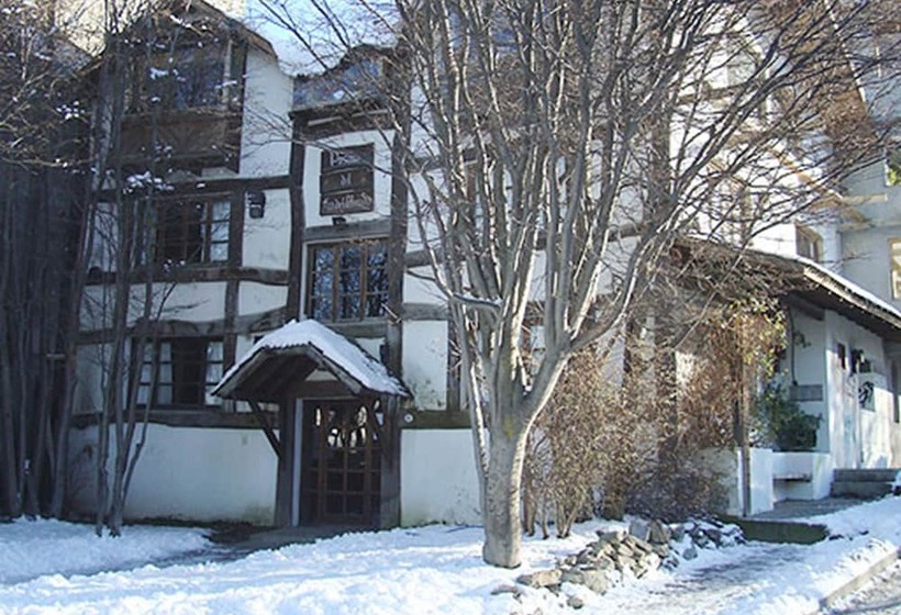 Fotos del hotel Posada Del Fin Del Mundo:  11