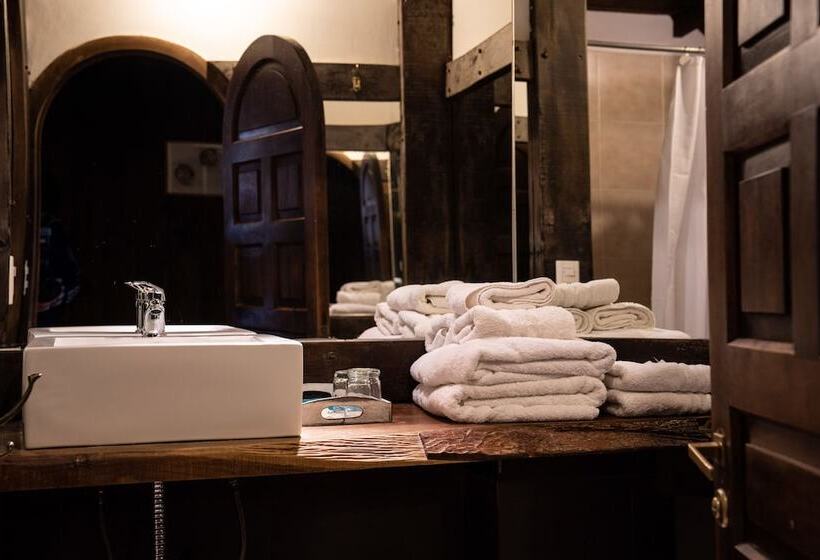 Posada Del Fin Del Mundo