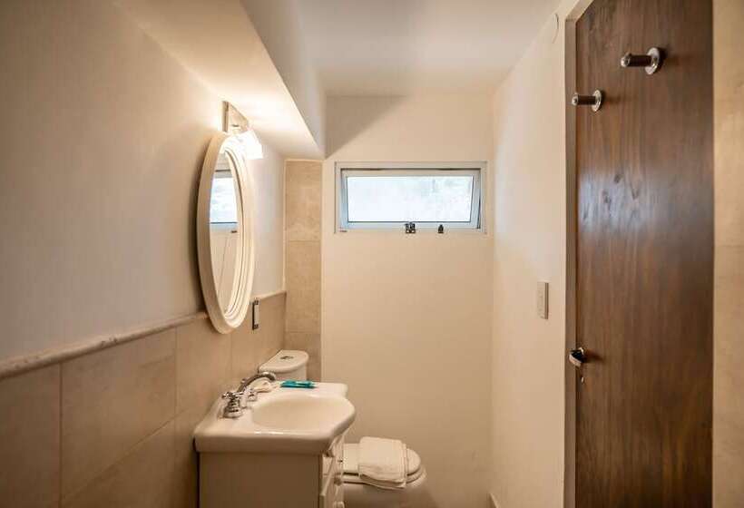 Fotos del hotel Posada Del Fin Del Mundo:  3