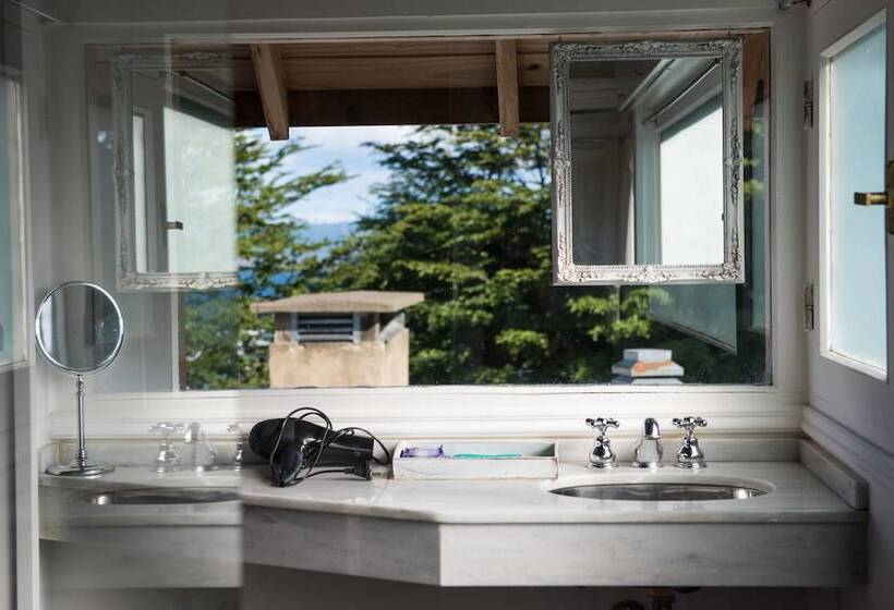 Fotos del hotel Posada Del Fin Del Mundo:  13