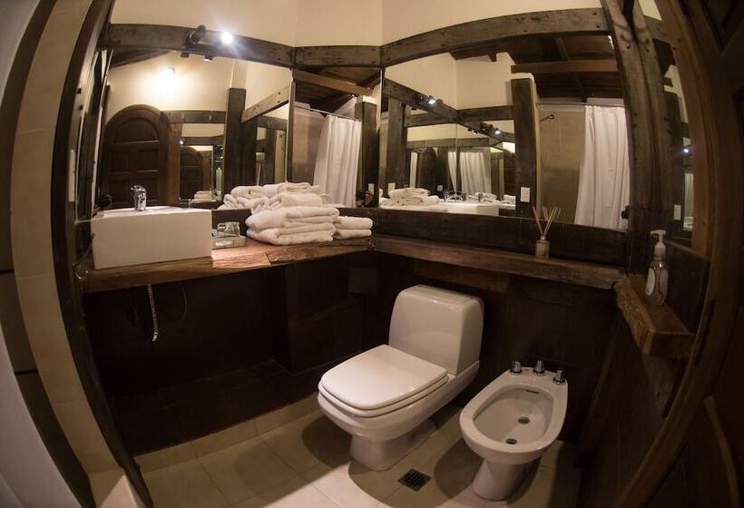 Fotos del hotel Posada Del Fin Del Mundo:  7