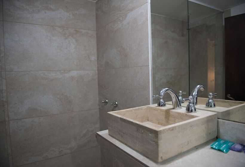 Fotos del hotel Posada Del Fin Del Mundo:  10