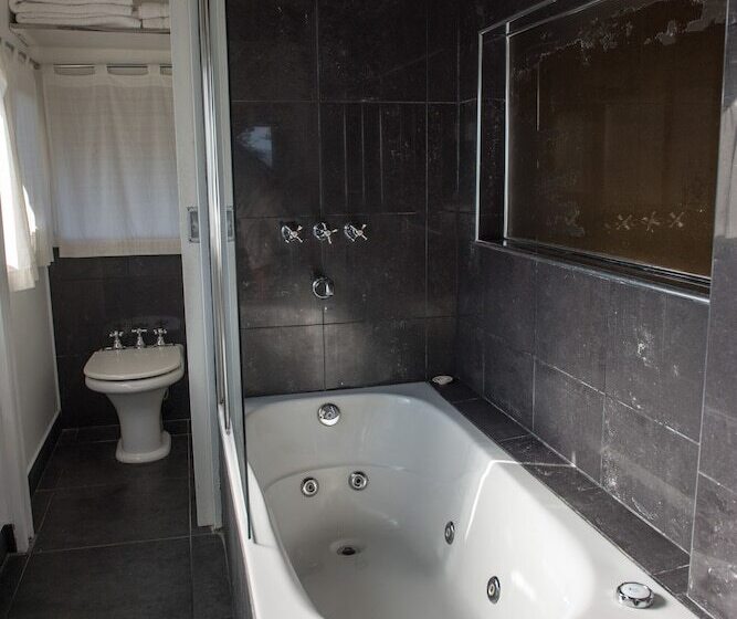 Fotos del hotel Posada Del Fin Del Mundo:  12