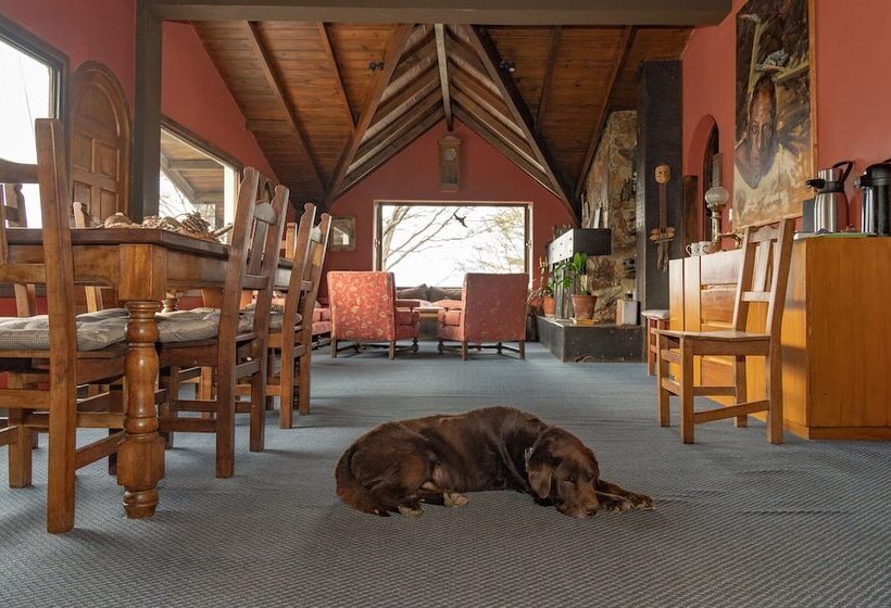 Fotos del hotel Posada Del Fin Del Mundo:  8