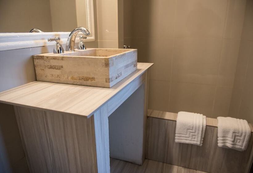 Fotos del hotel Posada Del Fin Del Mundo:  14