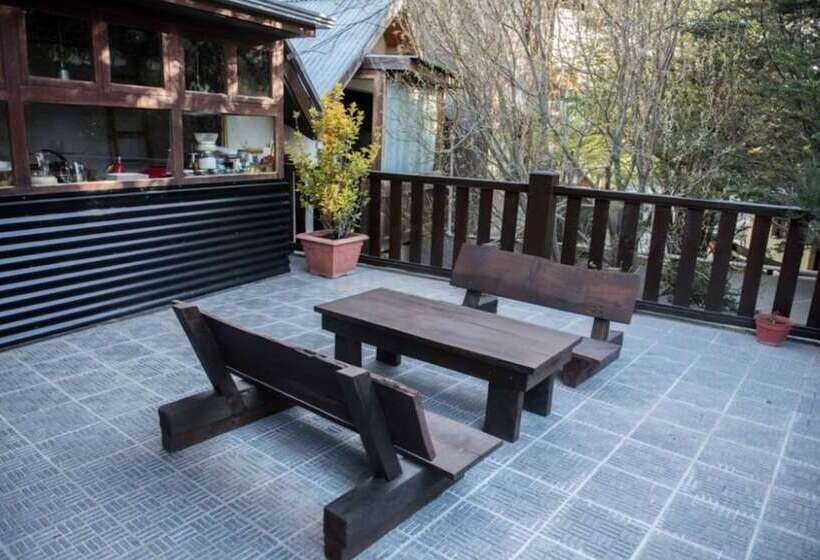 Fotos del hotel Posada Del Fin Del Mundo:  2