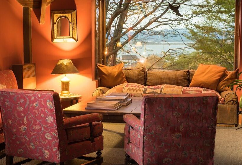 Fotos del hotel Posada Del Fin Del Mundo:  15