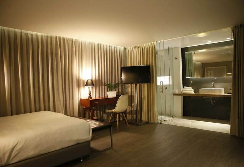 Fotos del hotel The Grace:  6