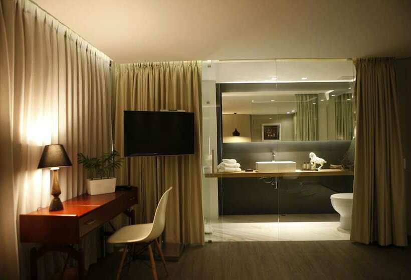 Fotos del hotel The Grace:  12