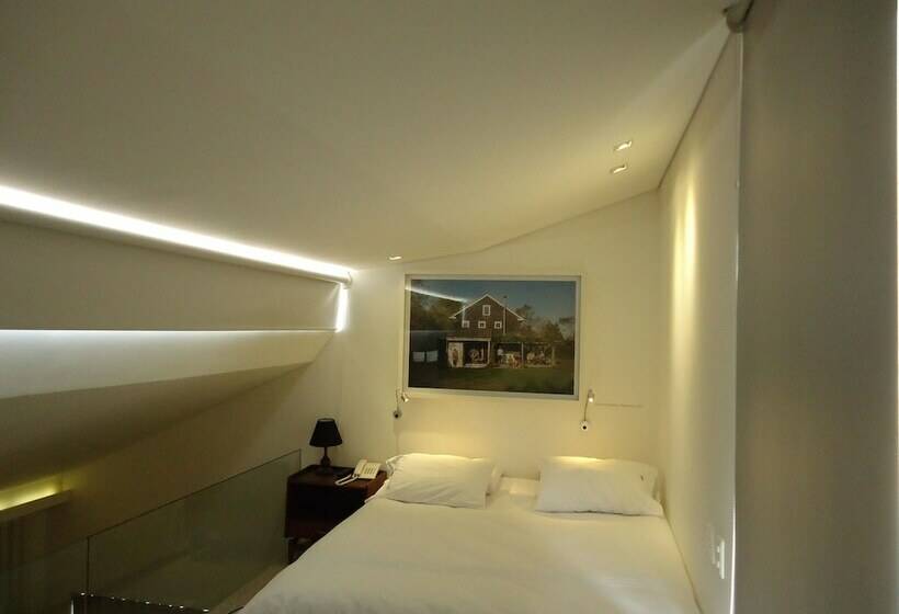 Fotos del hotel The Grace:  13