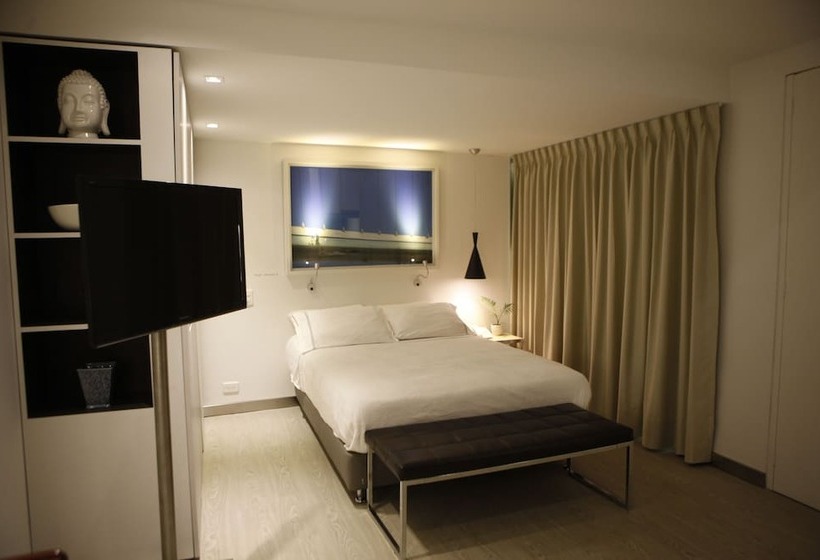 Fotos del hotel The Grace:  14