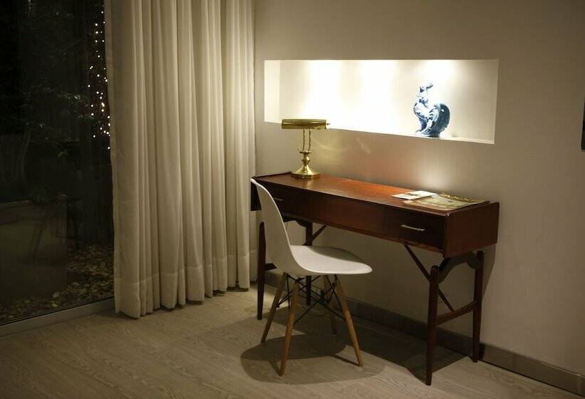 Fotos del hotel The Grace:  16