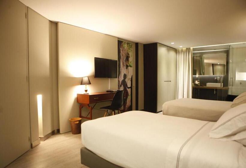 Fotos del hotel The Grace:  9