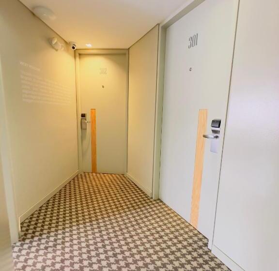 Fotos del hotel The Grace:  2