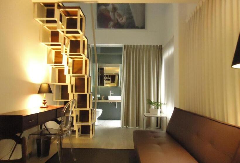 Fotos del hotel The Grace:  19