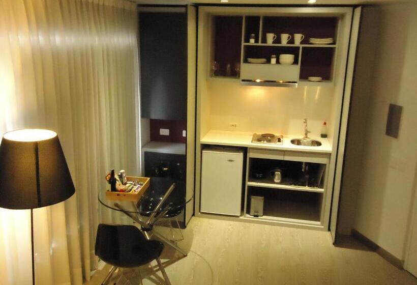 Fotos del hotel The Grace:  20