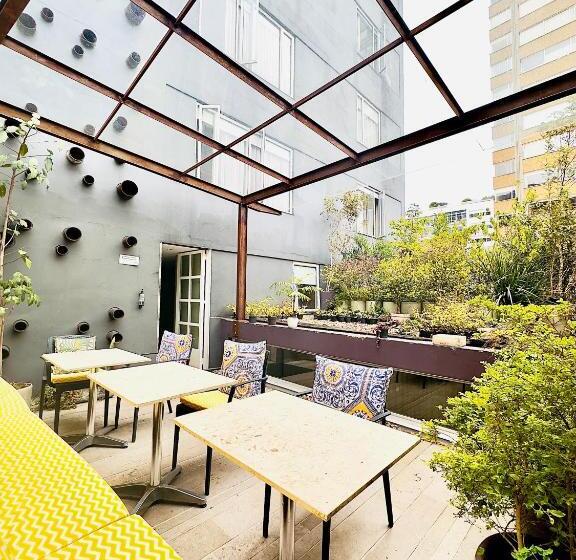 Fotos del hotel The Grace:  3