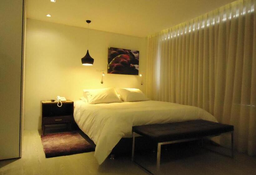 Fotos del hotel The Grace:  21