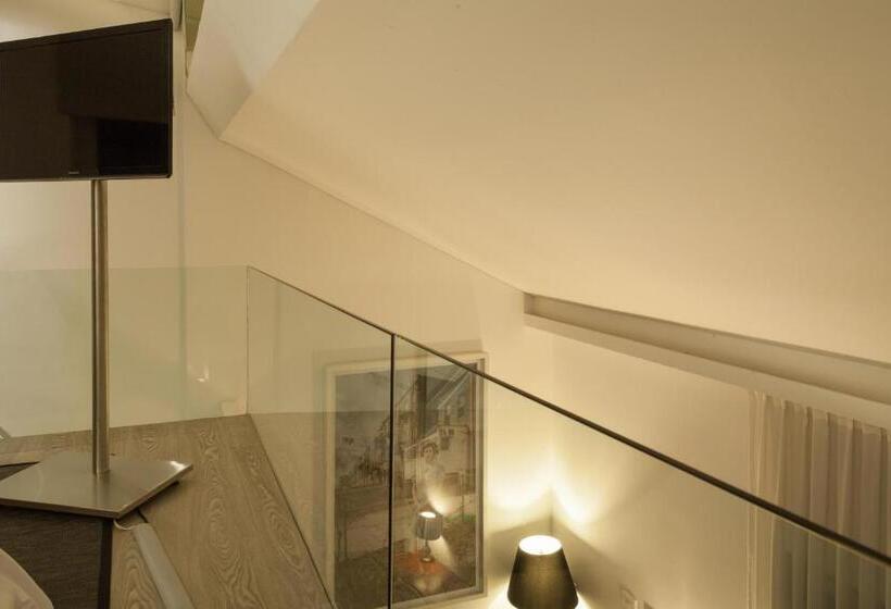 Fotos del hotel The Grace:  4