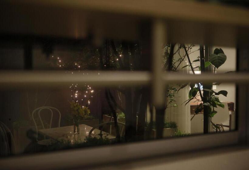 Fotos del hotel The Grace:  5