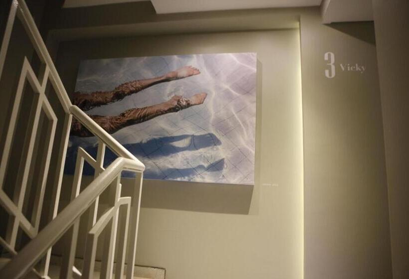 Fotos del hotel The Grace:  7