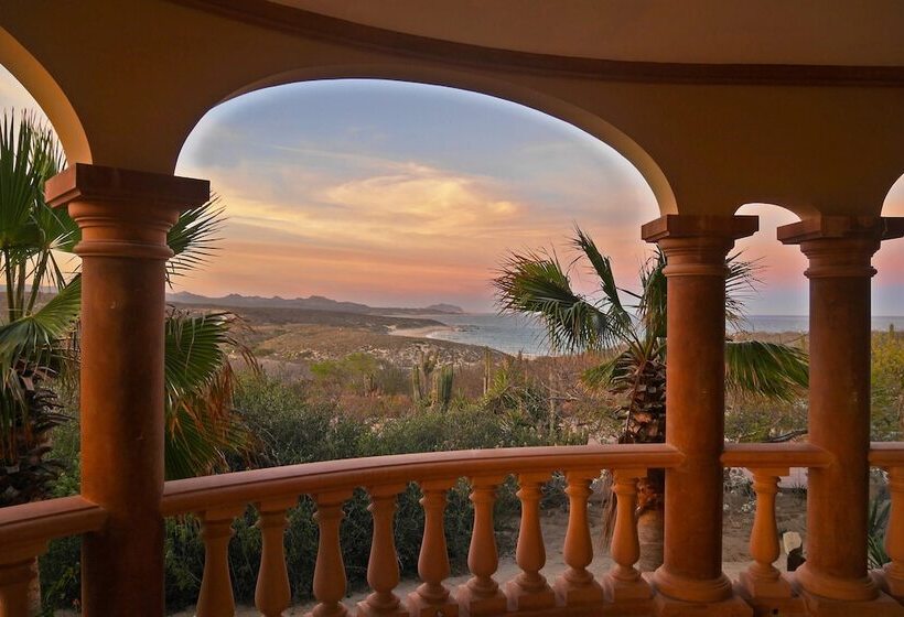 Fotos del hotel Villa Del Faro:  4