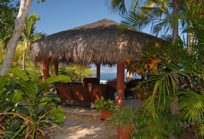 Fotos del hotel Villa Del Faro:  14