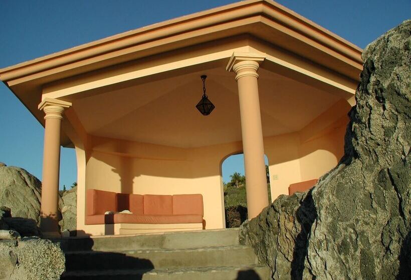 Fotos del hotel Villa Del Faro:  8