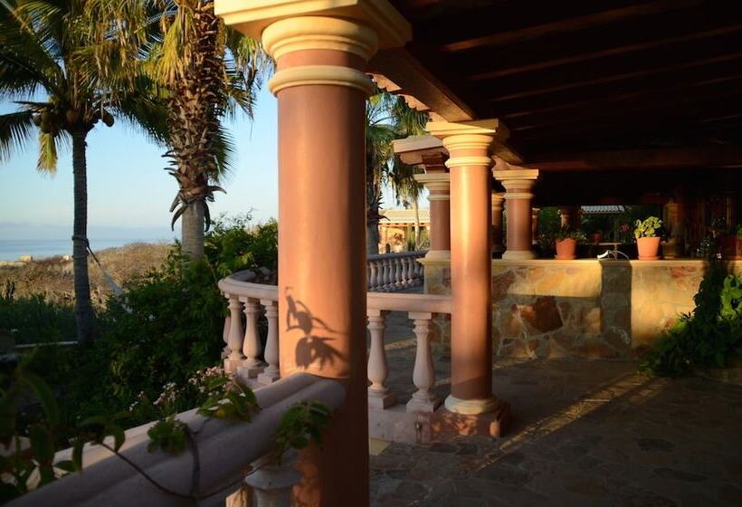 Fotos del hotel Villa Del Faro:  2