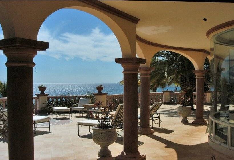 Fotos del hotel Villa Del Faro:  5