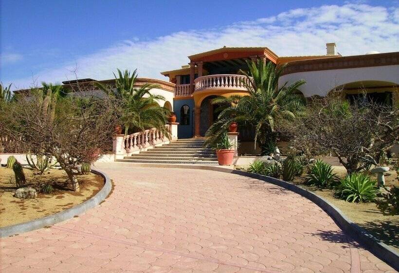 Fotos del hotel Villa Del Faro:  11