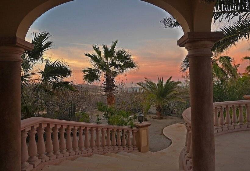 Fotos del hotel Villa Del Faro:  9