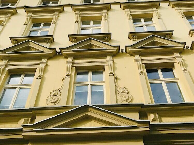 Fotos del hotel Voyage City Apartments:  20