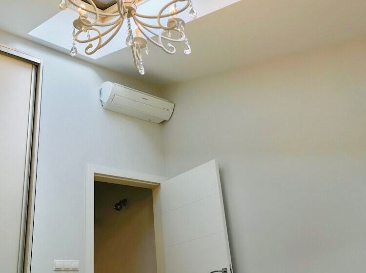 Fotos del hotel Voyage City Apartments:  22