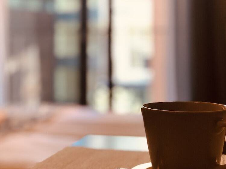 Fotos del hotel Voyage City Apartments:  23