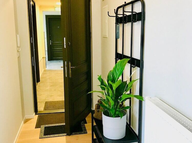 Fotos del hotel Voyage City Apartments:  11