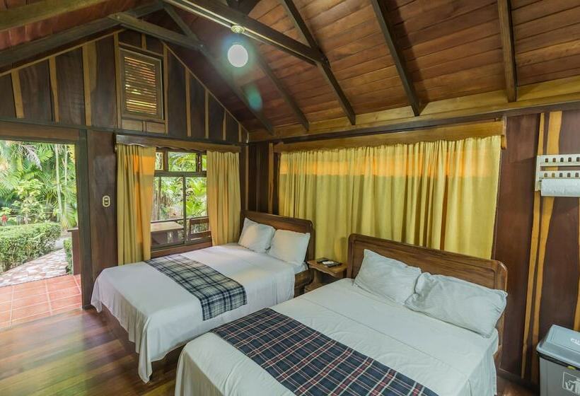 Fotos del hotel Arenal Green:  19