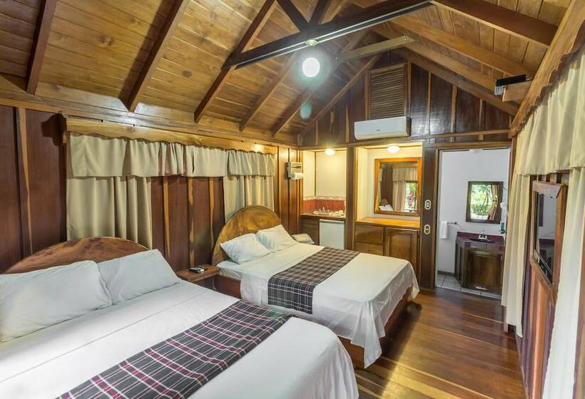 Fotos del hotel Arenal Green:  12