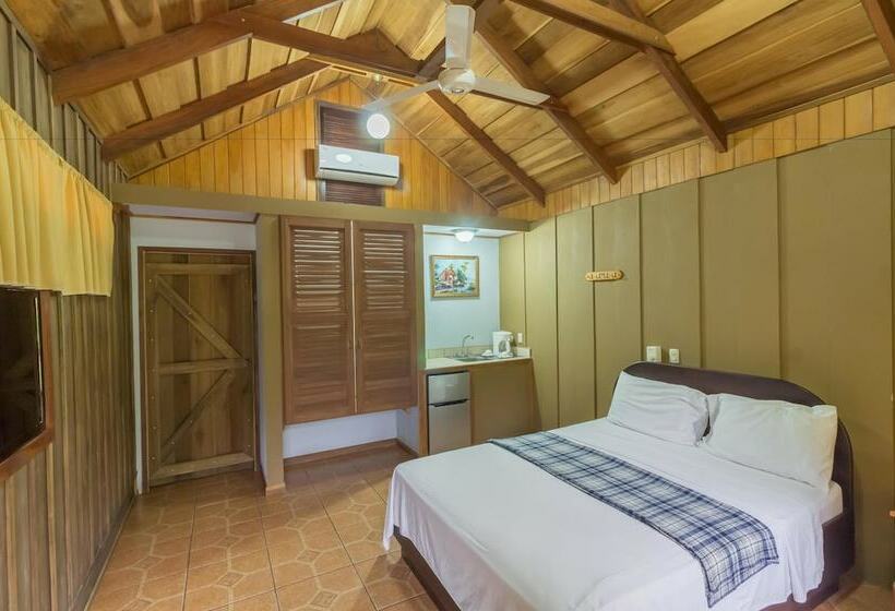 Fotos del hotel Arenal Green:  8