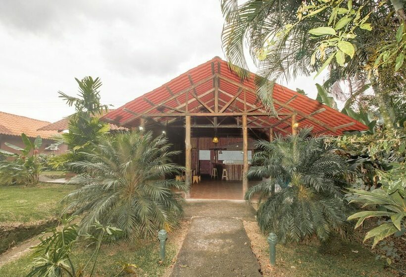 Fotos del hotel Arenal Green:  20