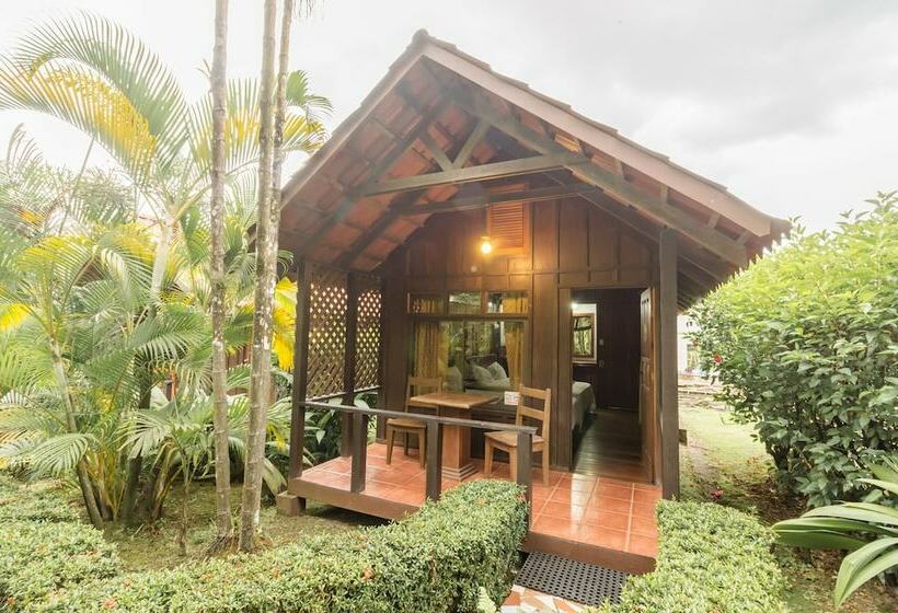 Fotos del hotel Arenal Green:  23