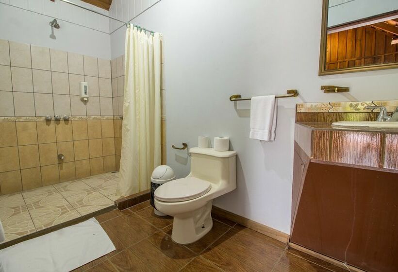 Fotos del hotel Arenal Green:  5