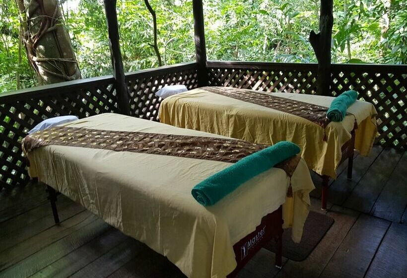 Fotos del hotel Arenal Green:  21