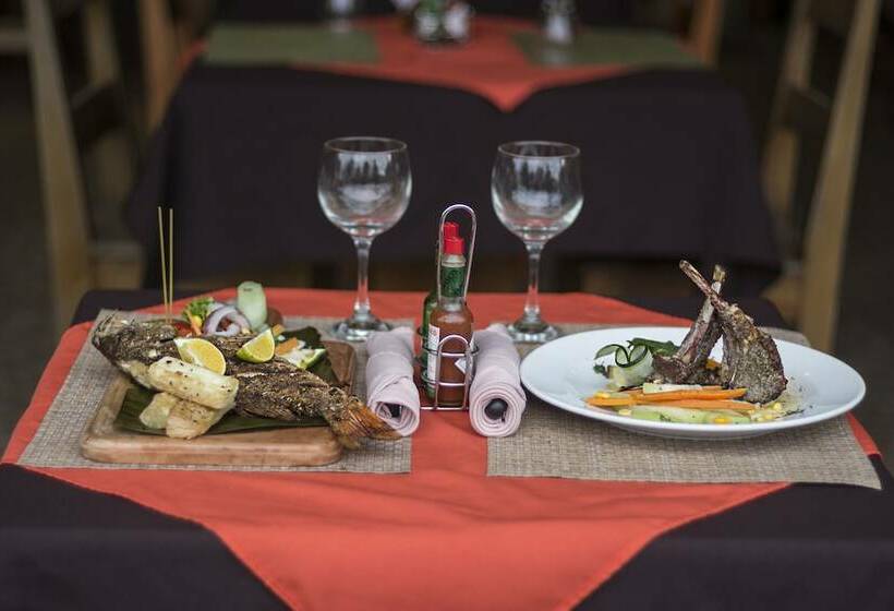 Fotos del hotel Arenal Green:  9