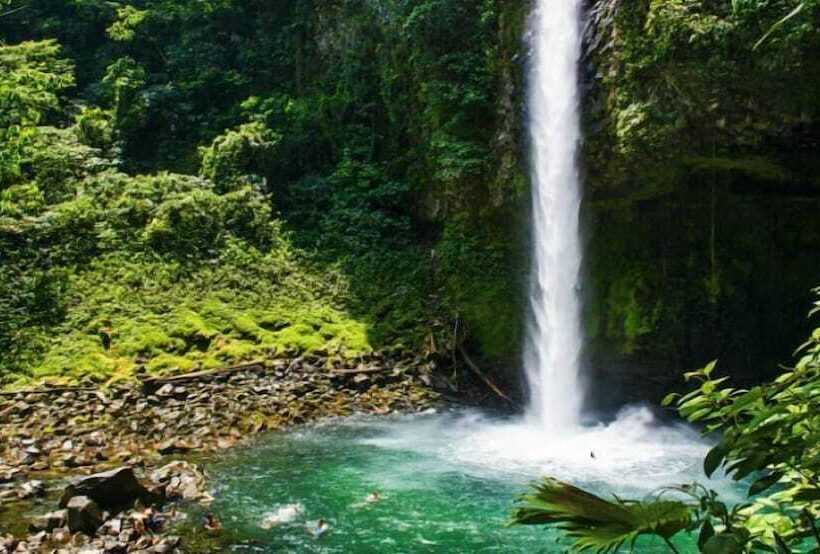 Fotos del hotel Arenal Green:  10