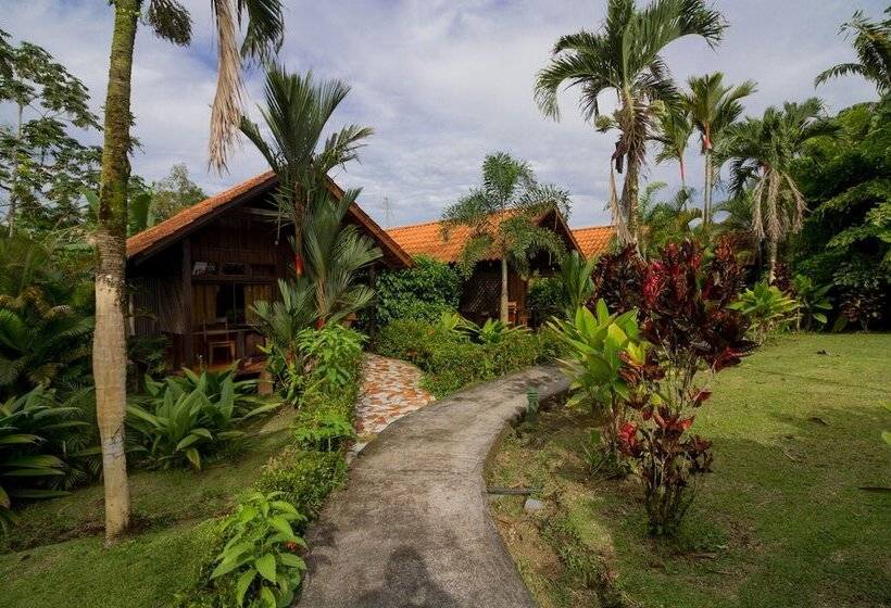 Fotos del hotel Arenal Green:  18