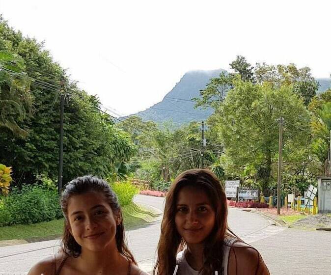 Fotos del hotel Arenal Green:  7