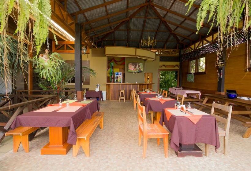 Fotos del hotel Arenal Green:  3