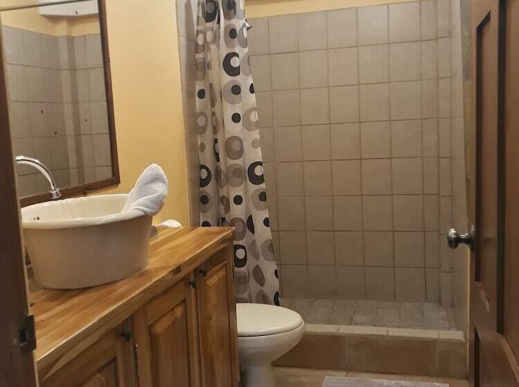 Fotos del hotel Mango Moon Villa:  10